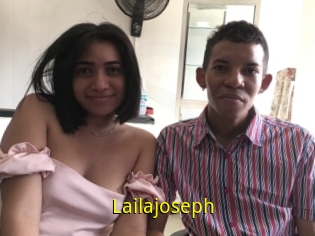 Lailajoseph