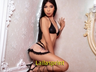 Lailasprint