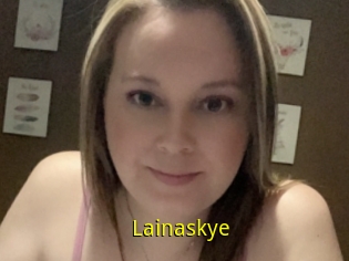 Lainaskye