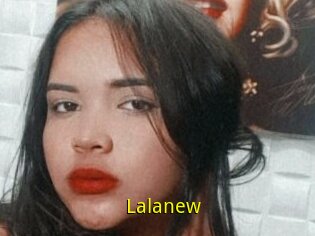 Lalanew