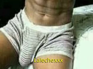 Lalechexxx