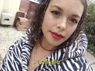 Lalitaliu