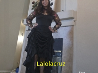Lalolacruz