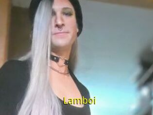 Lamboi