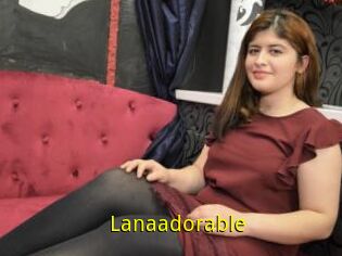 Lanaadorable