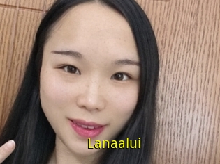 Lanaalui