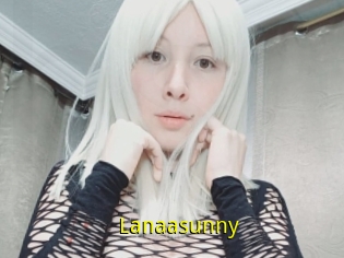 Lanaasunny