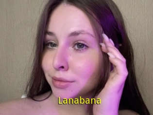 Lanabana