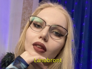 Lanabront