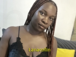 Lanacollin