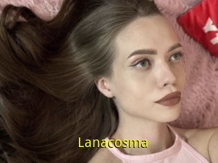 Lanacosma