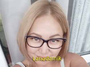 Lanadamik