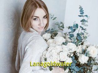 Lanagoldwater