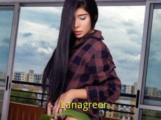 Lanagreer