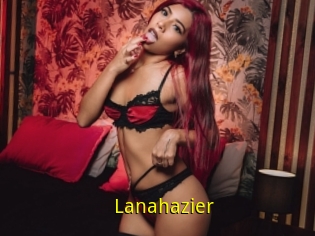 Lanahazier