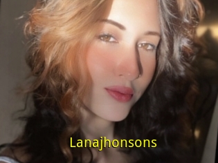 Lanajhonsons