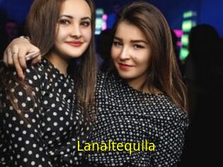 Lanaltequila