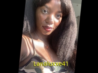 Lanaluxxe41