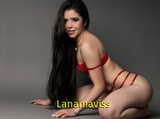 Lanamaviss
