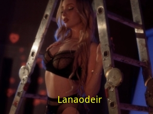 Lanaodeir