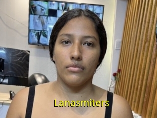 Lanasmiters