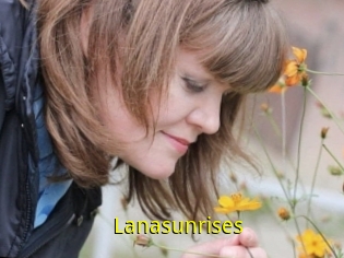 Lanasunrises