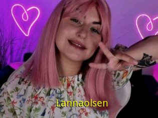 Lannaolsen