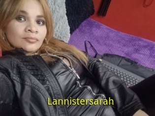 Lannistersarah