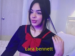 Lara_bennett
