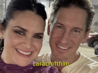 Laracrofthim