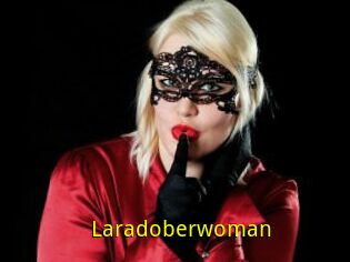Laradoberwoman
