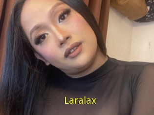 Laralax