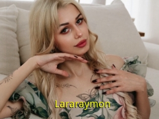 Lararaymon