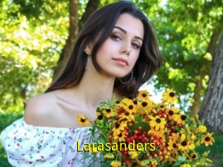 Larasanders