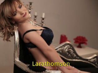 Larathomson