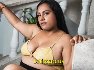 Larissareus