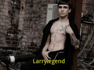 Larrylegend