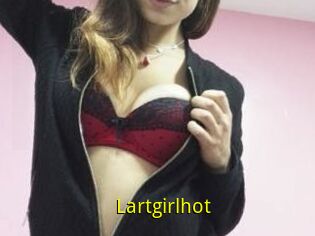 Lartgirlhot