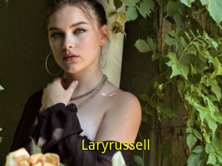 Laryrussell