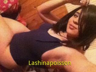 Lashinapoisson