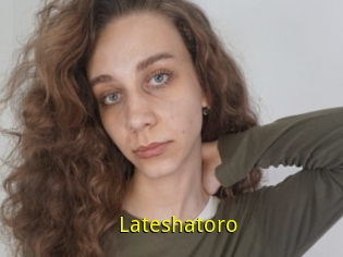 Lateshatoro