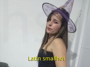 Latin_smallhot