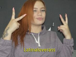 Latinaloverass