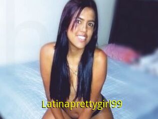 Latinaprettygirl99