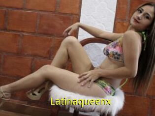 Latinaqueenx