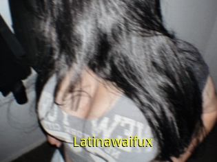 Latinawaifux