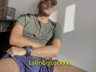 Latinbigcockxxx