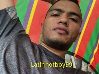 Latinhotboy99