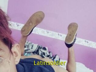 Latinsoldier