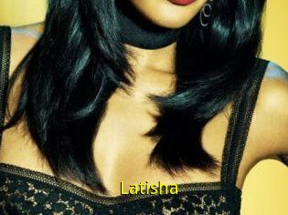 Latisha